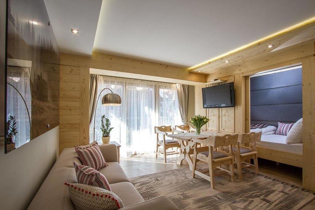 Willa Tatiana Boutique Zakopane Bilik gambar