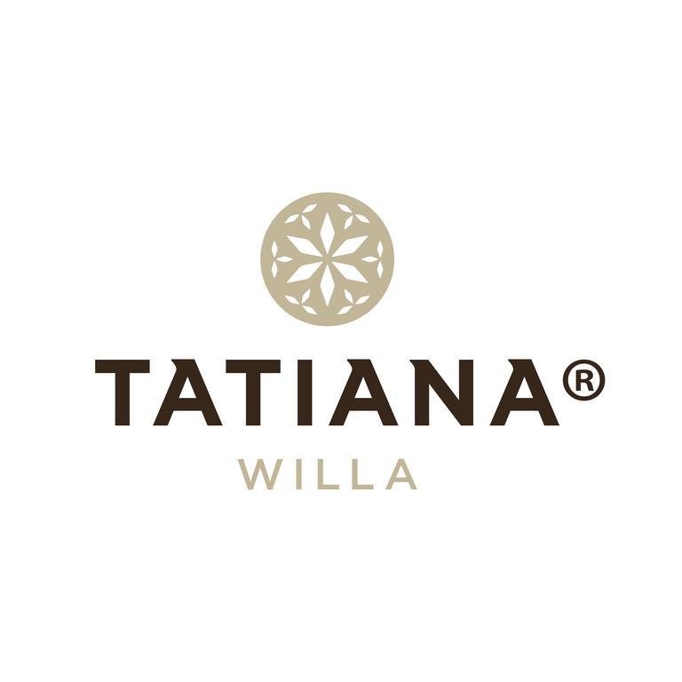 Willa Tatiana Boutique Zakopane Luaran gambar